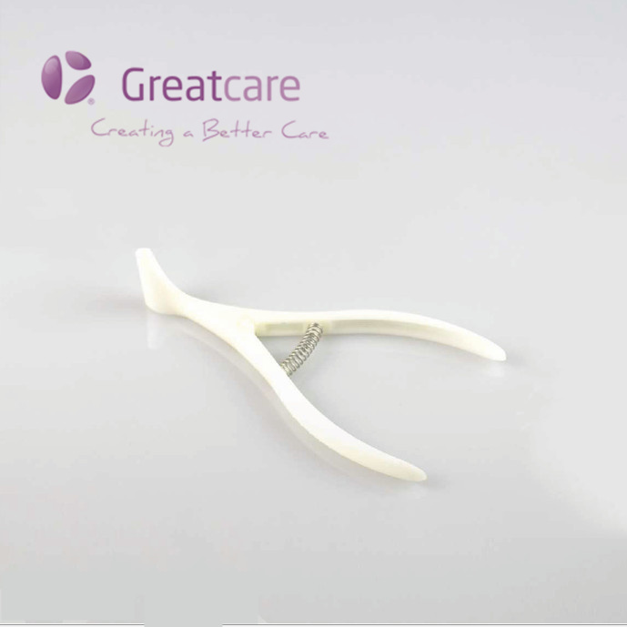 Spéculum Nasal (Greatcare) (Multi-Tailles)
