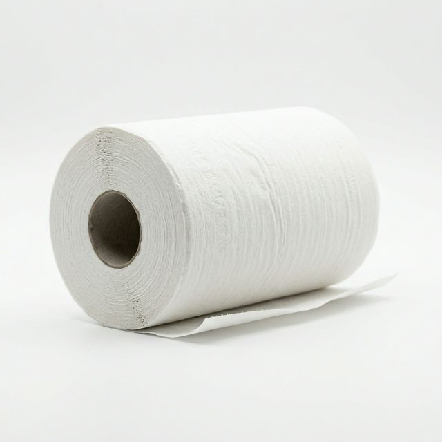 Carton de 12 Rouleaux de Drap d'Examen