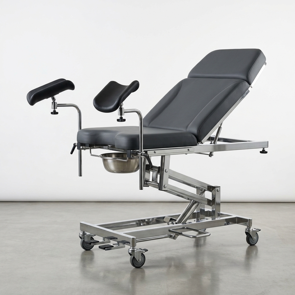DIVAN GYNECOLOGIQUE