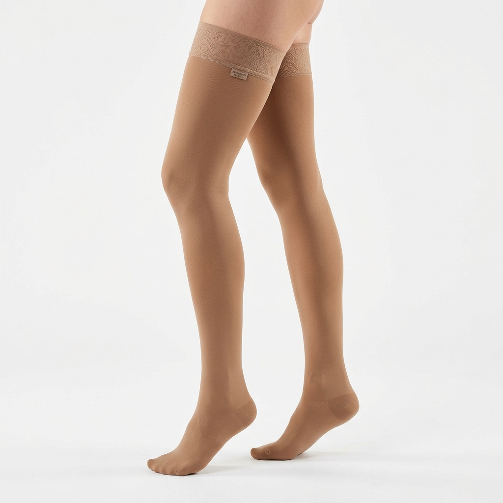 Collant Venoflex Micro Classe 2 Thuasne