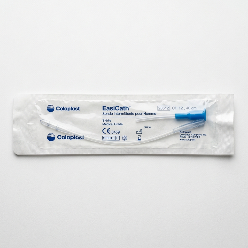 Coloplast Sonde Easicath Homme (Multi-Tailles)