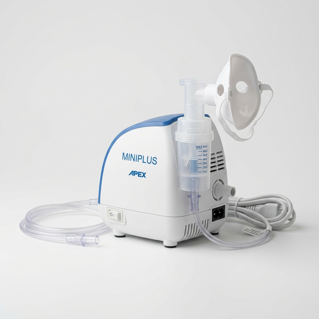 Nébuliseur MiniPlus Apex