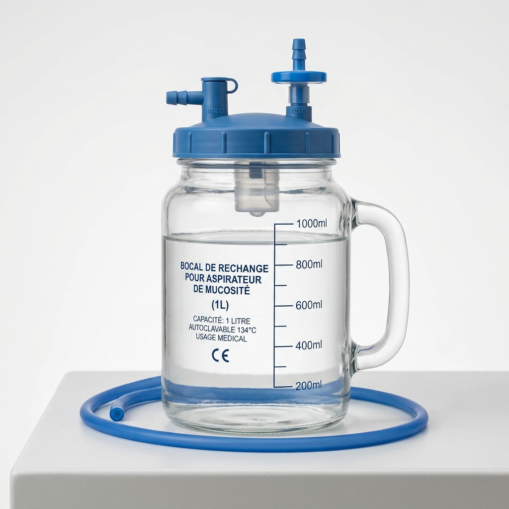 Coussin Anti - Escarres à mémoire de forme Thuasne