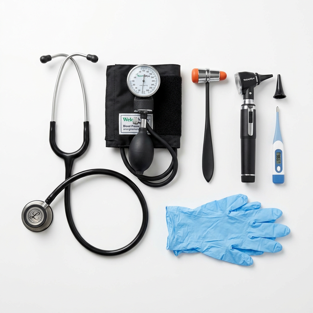 Kit de Consultation Généraliste