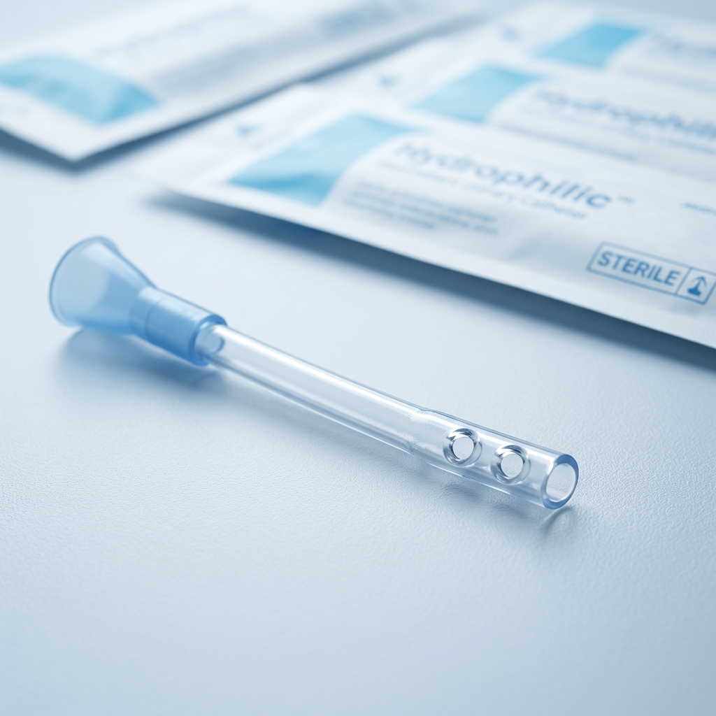 Peniflow Urinaire En latex