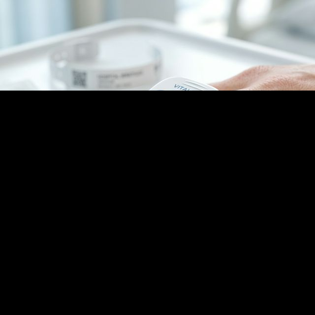 Oxymètre de Pouls au Doigt (SpO2)