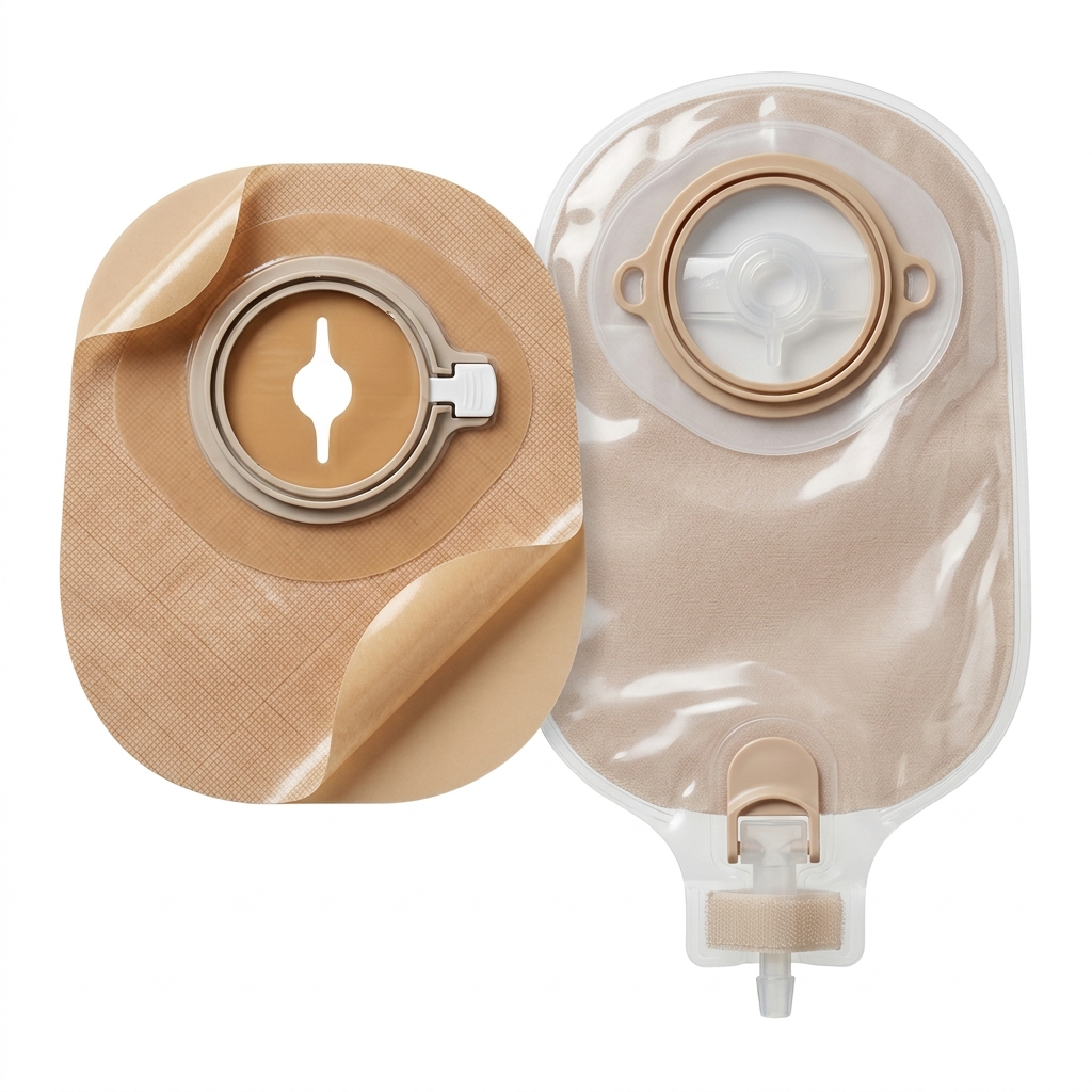 Coloplast Poche Uro 2 Pièces (Multi-Tailles)