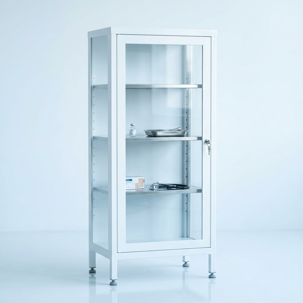 ARMOIRE MEDICALE