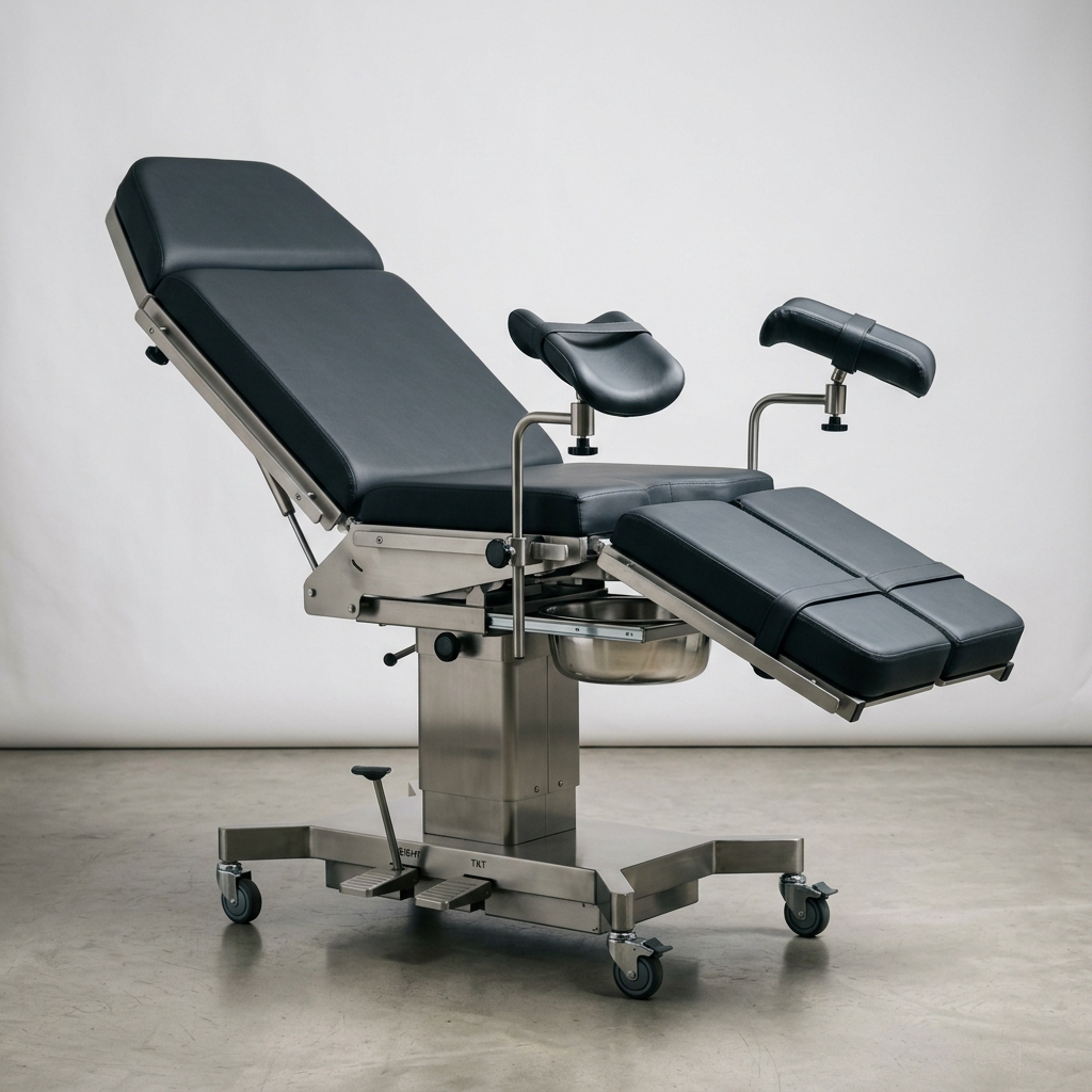 DIVAN GYNECOLOGIQUE