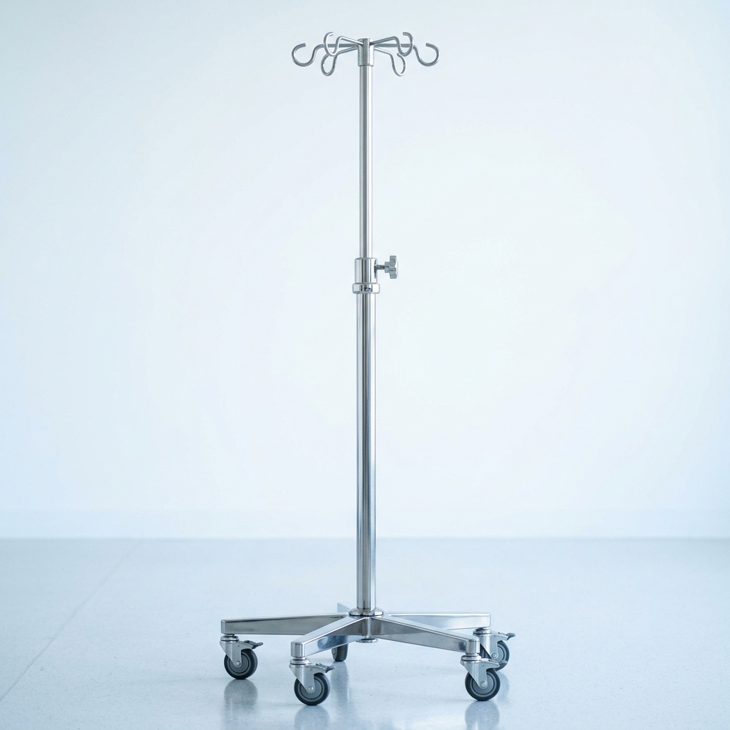 PIED A SERUM