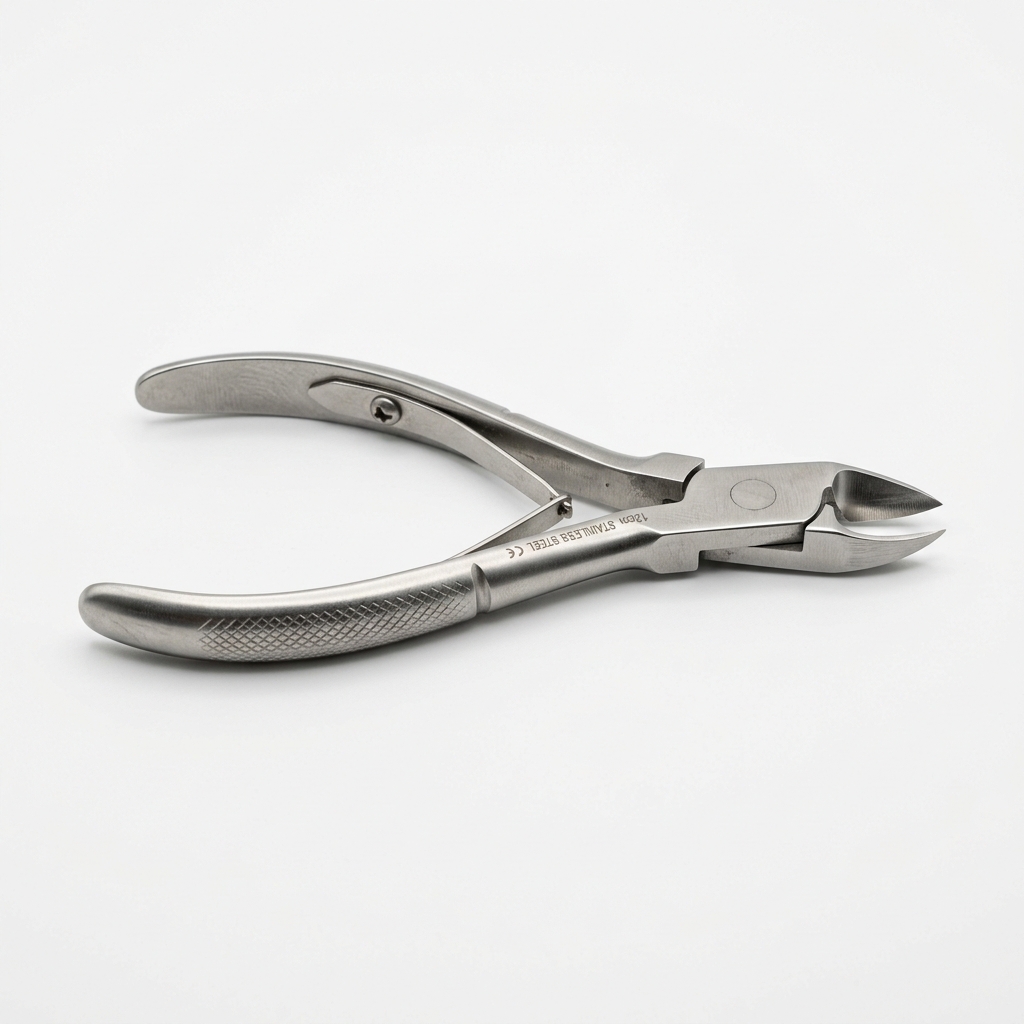 Pince à ongles en inox 12 cm Care&Cure Surgical