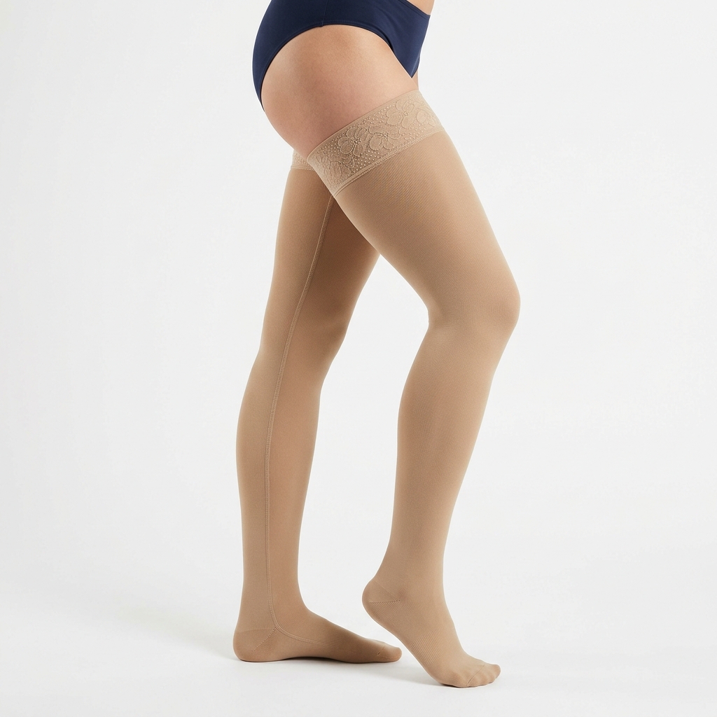 Collant Classe 2 Kokoon Venoflex Thuasne