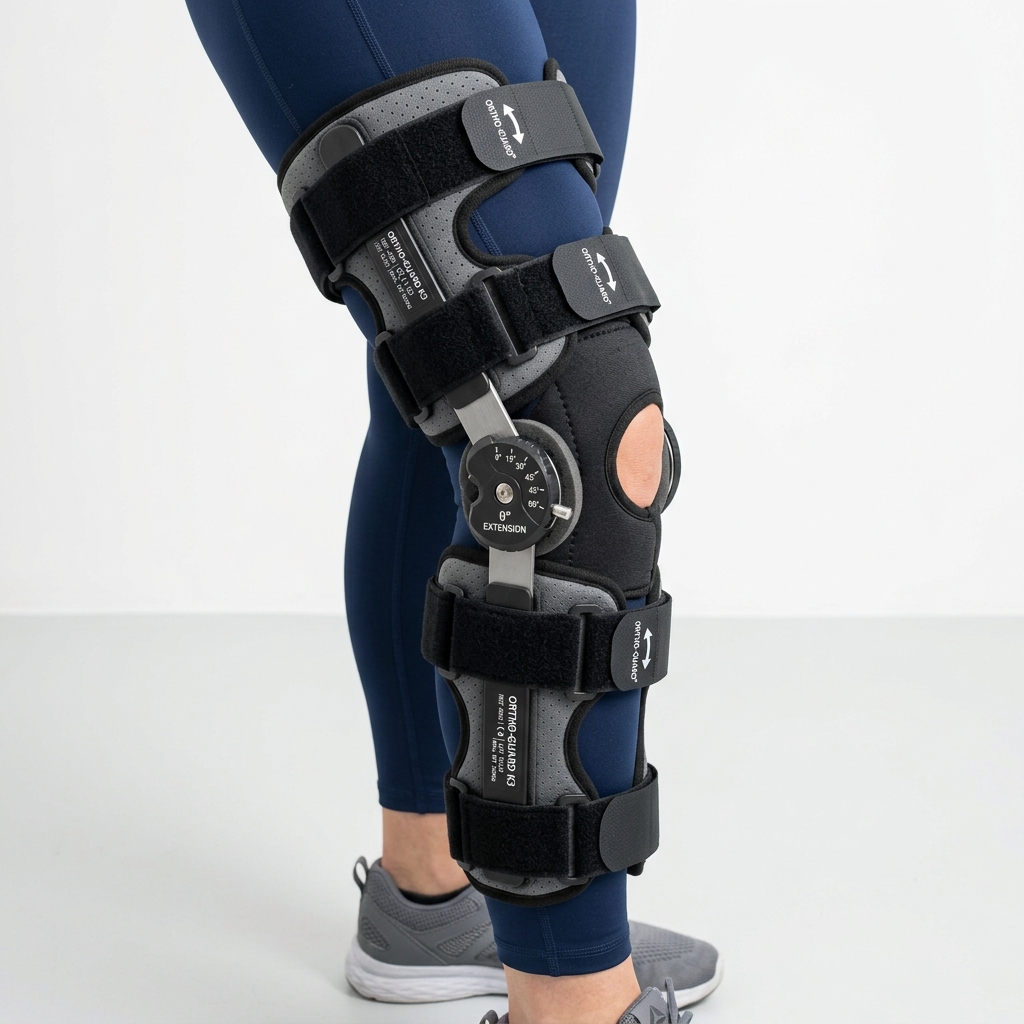 Cisaille à plâtre - 22 cm Care&Cure Surgical