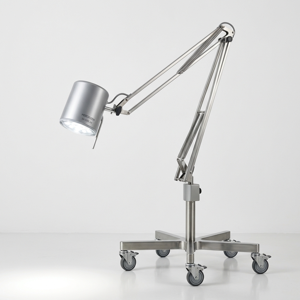 Lampes Silverlux Herdegen