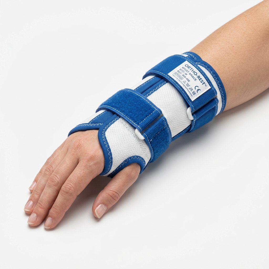 Attelle de poignet (EH373)