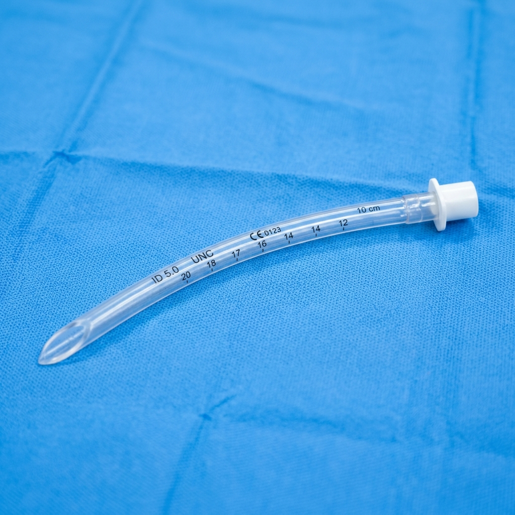 Sonde D'intubation Sans Ballonnet (Multi-Tailles)