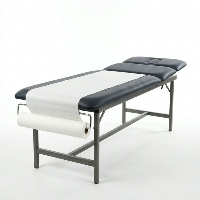 Table d'Examen Médicale Standard