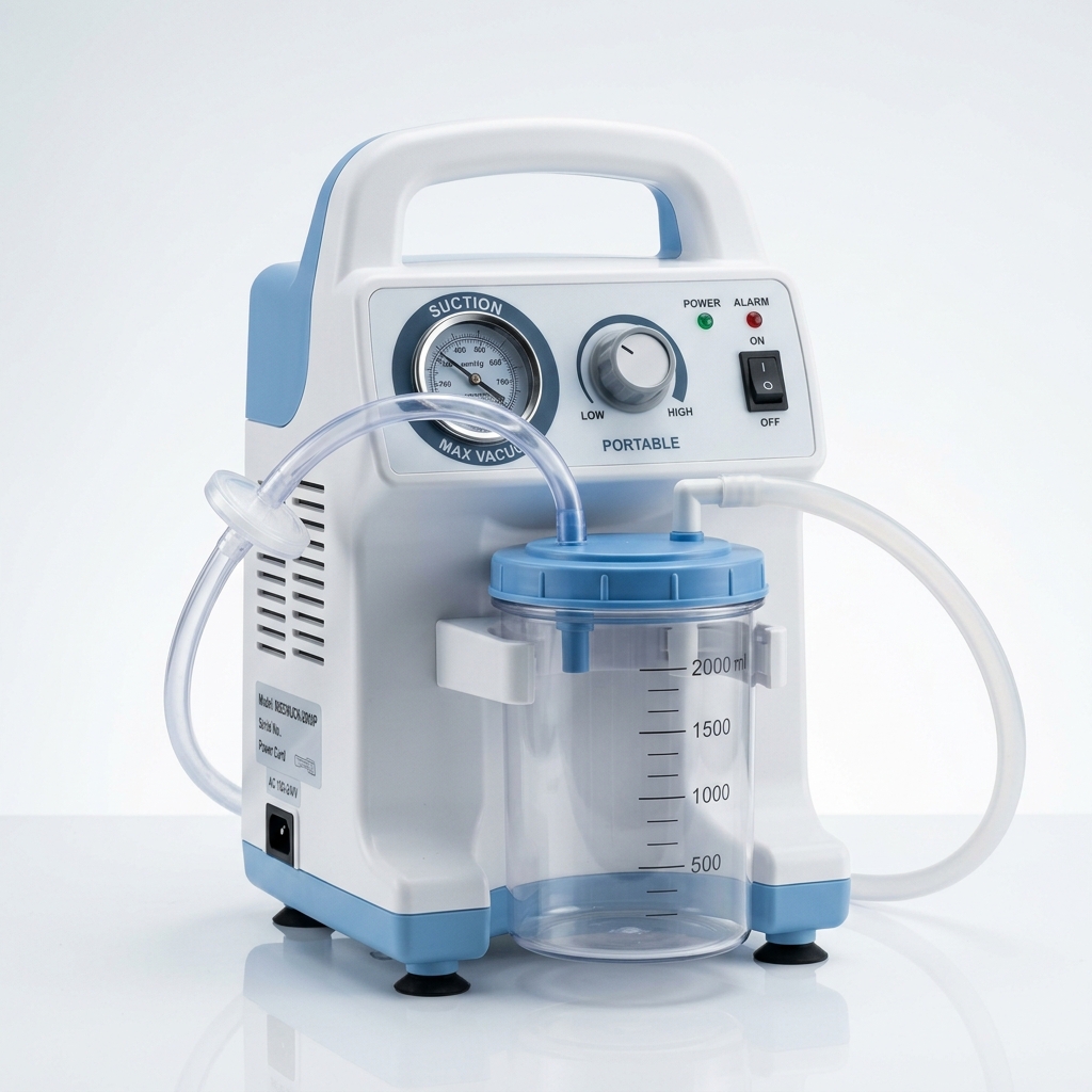 Aspirateur Électrique Portable Nouvelle Génération 20L