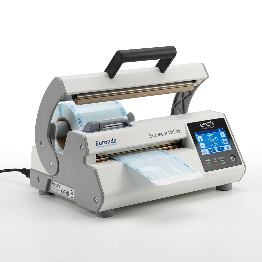 Euronda Euroseal® Valida - Thermosoudeuse Médicale
