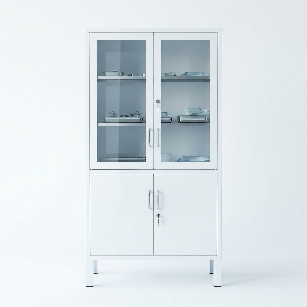 ARMOIRE MEDICALE
