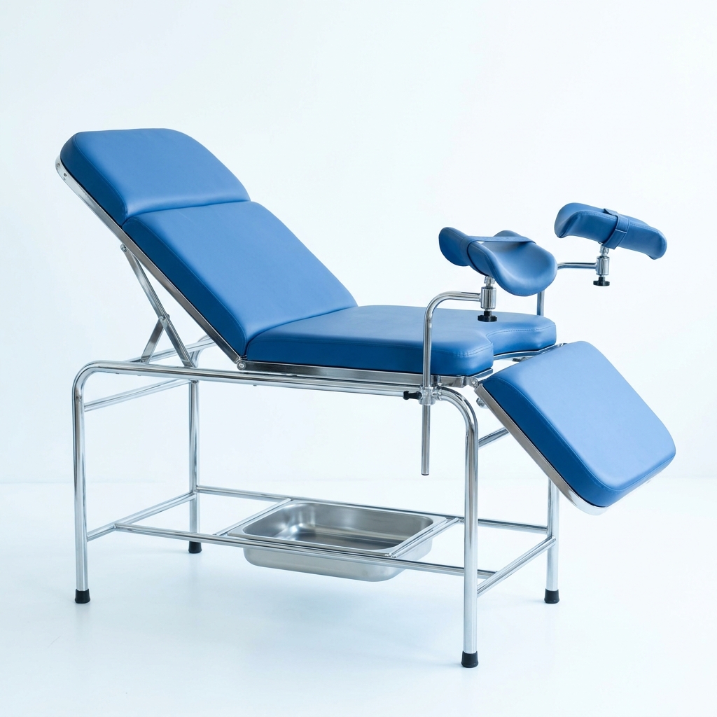 DIVAN GYNECOLOGIQUE