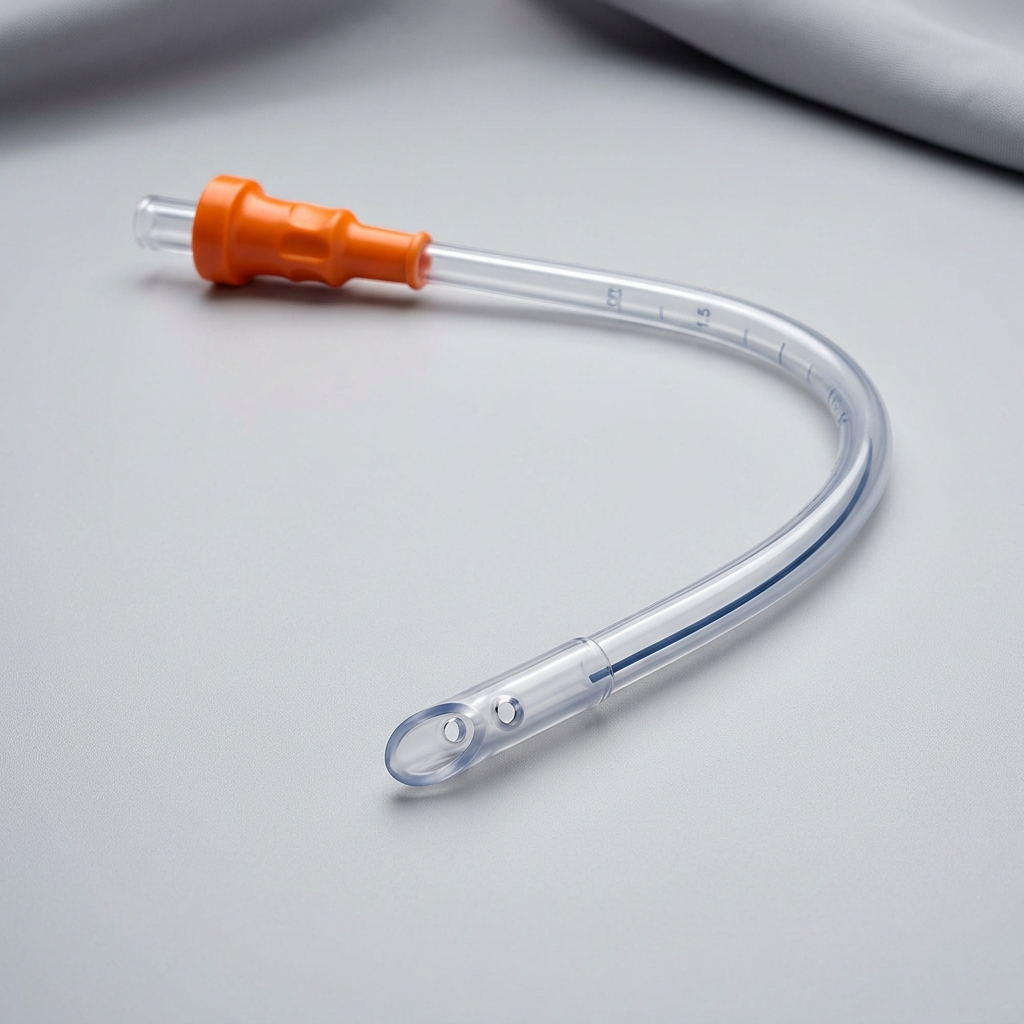 SONDE D´ASPIRATION CH 18, 500 PIECES