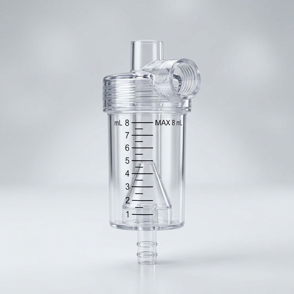 CUVE DE NEBULISATION POUR NEBULISEUR FAZZINI, 50 PIECES