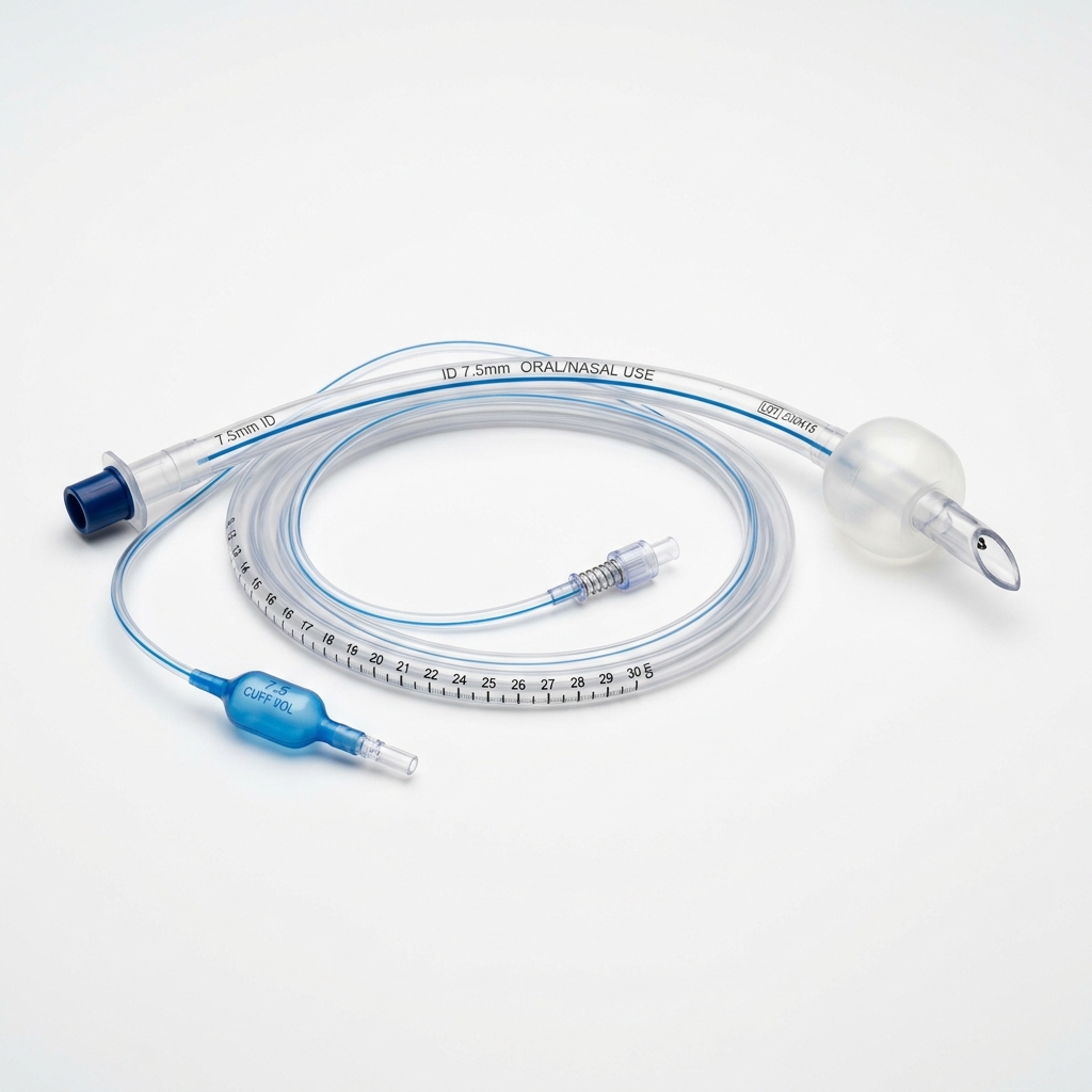 ENDOTRACHEAL TUBE