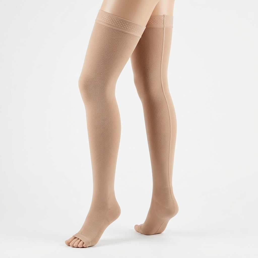 Collant Maternité Classe 2 Kokoon VENOFLEX Thuasne