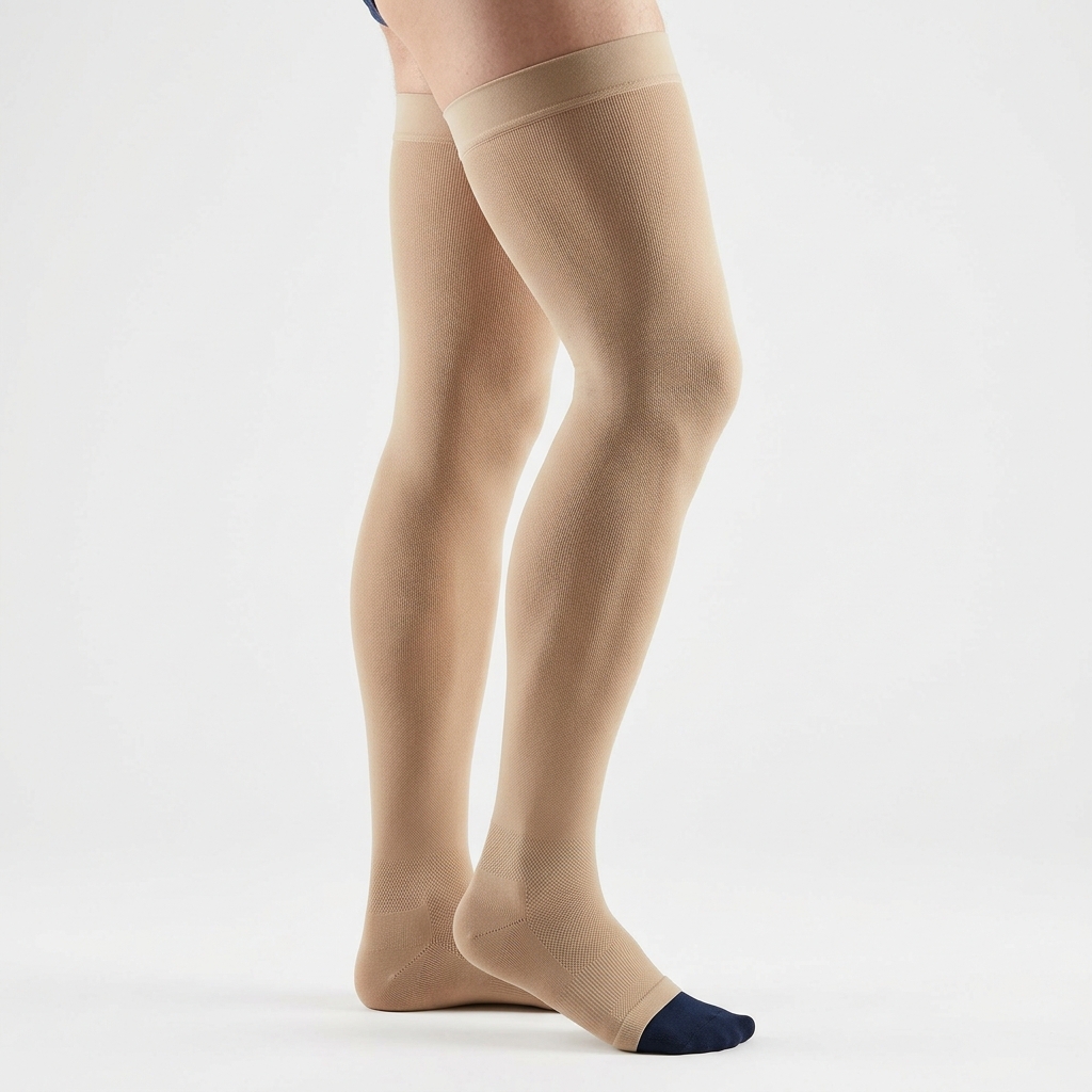 Collant Homme Classe 2 City confort coton VENOFLEX Thuasne