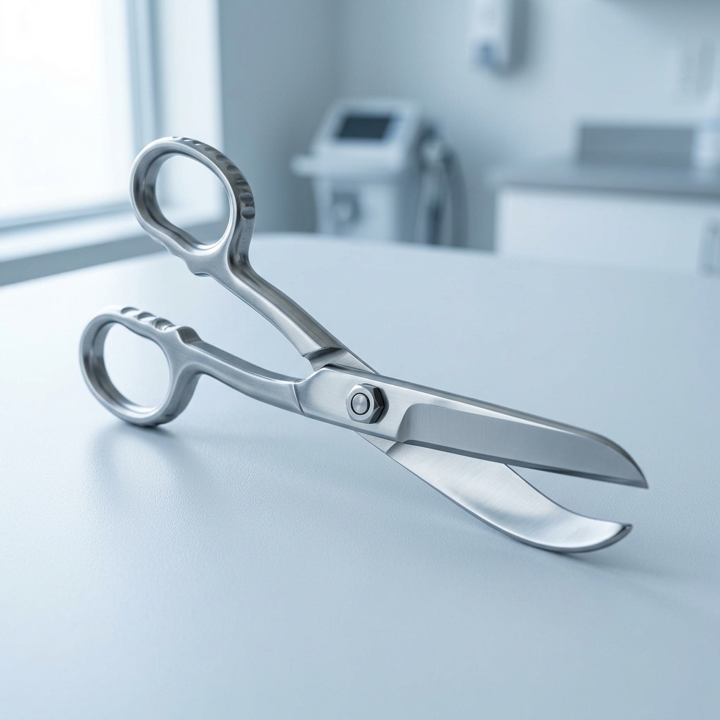 Pince à ongles en inox 12 cm Care&Cure Surgical