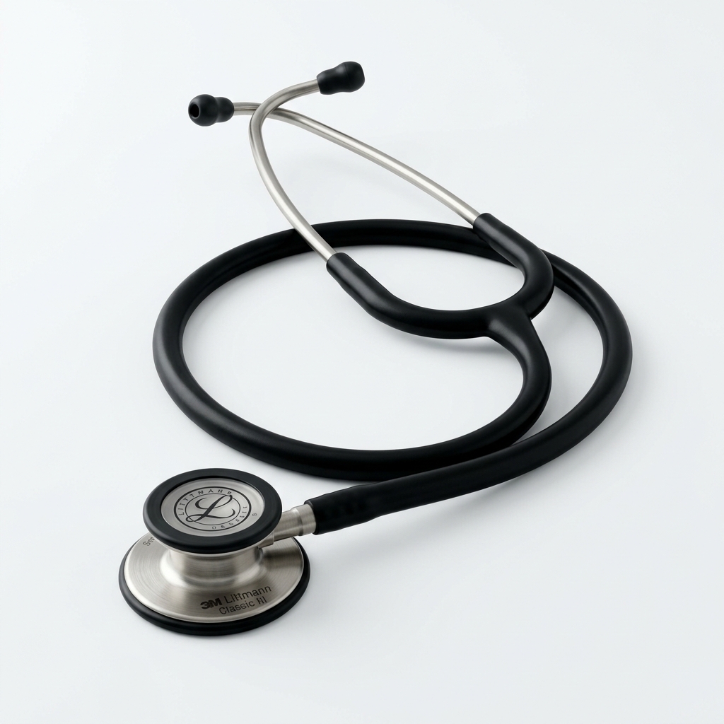 Stéthoscope Littmann Classic III 3M
