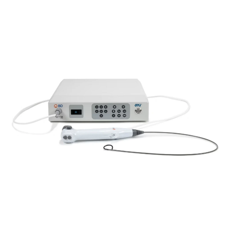 Ureteroscope Souple À Usage Unique
