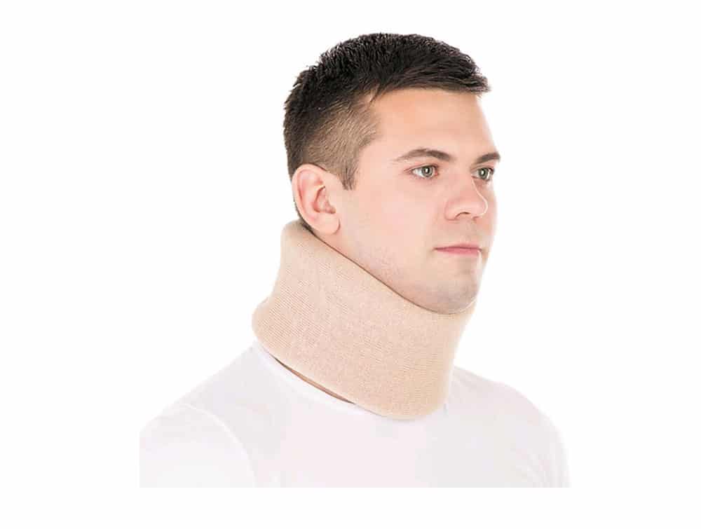 Collier Cervical C1 Classic 10cm Thuasne