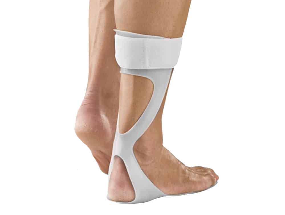 Releveur de pied