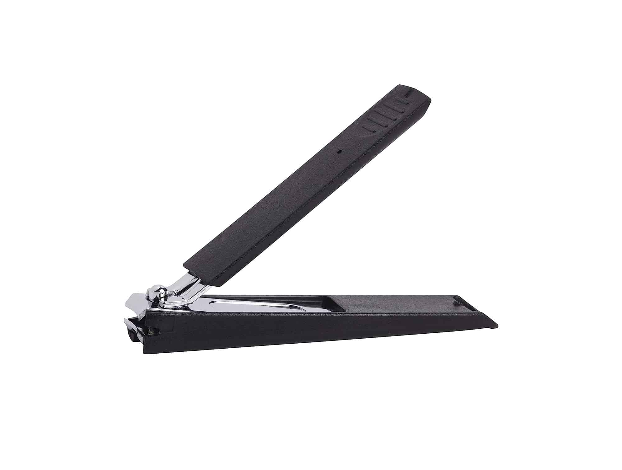 Coupe ongles noirs Grand modèle pédicure Vitry