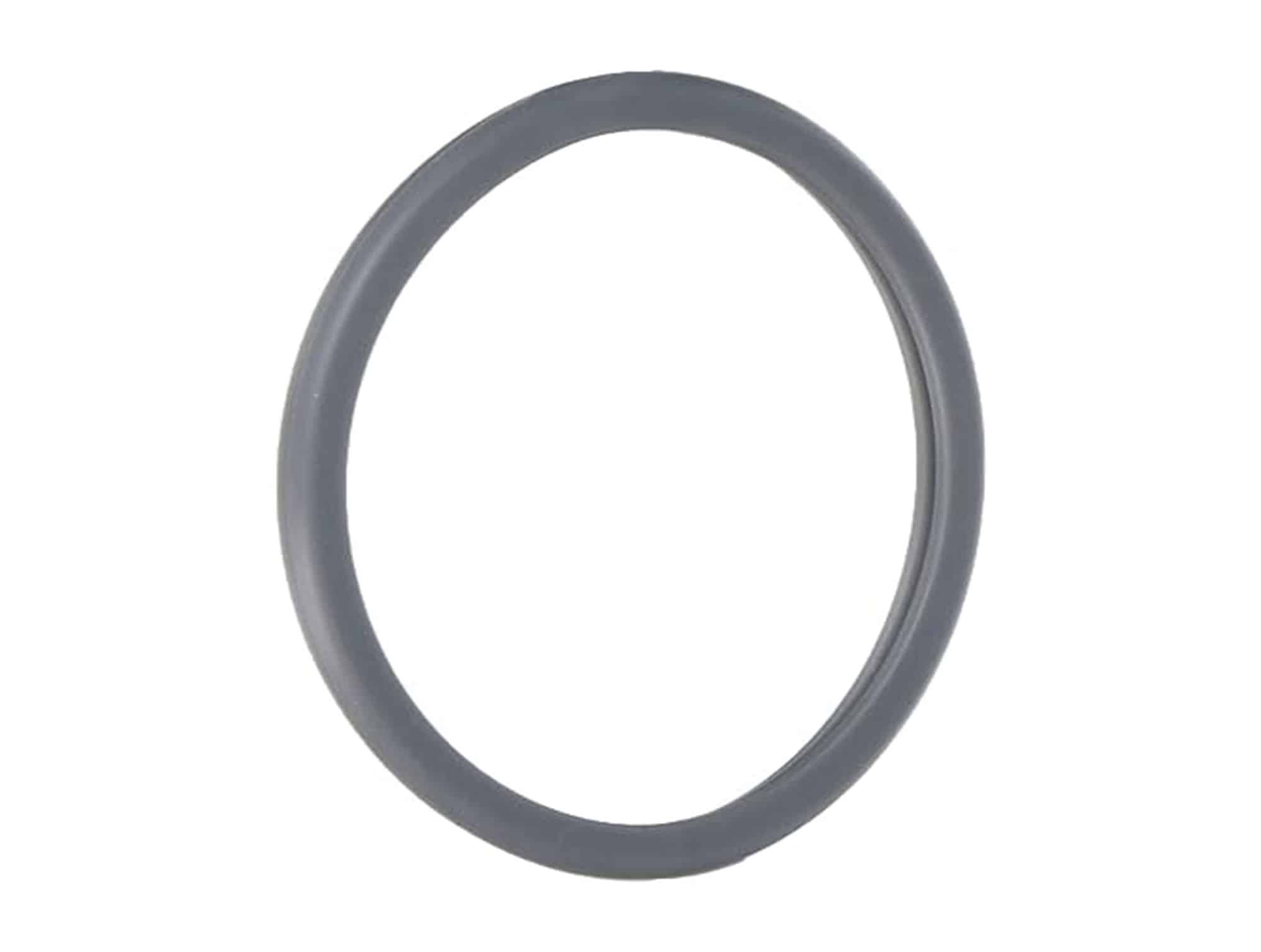 Bague anti-froid pour stéthoscope gris Ø 48 mm Riester (R11140)