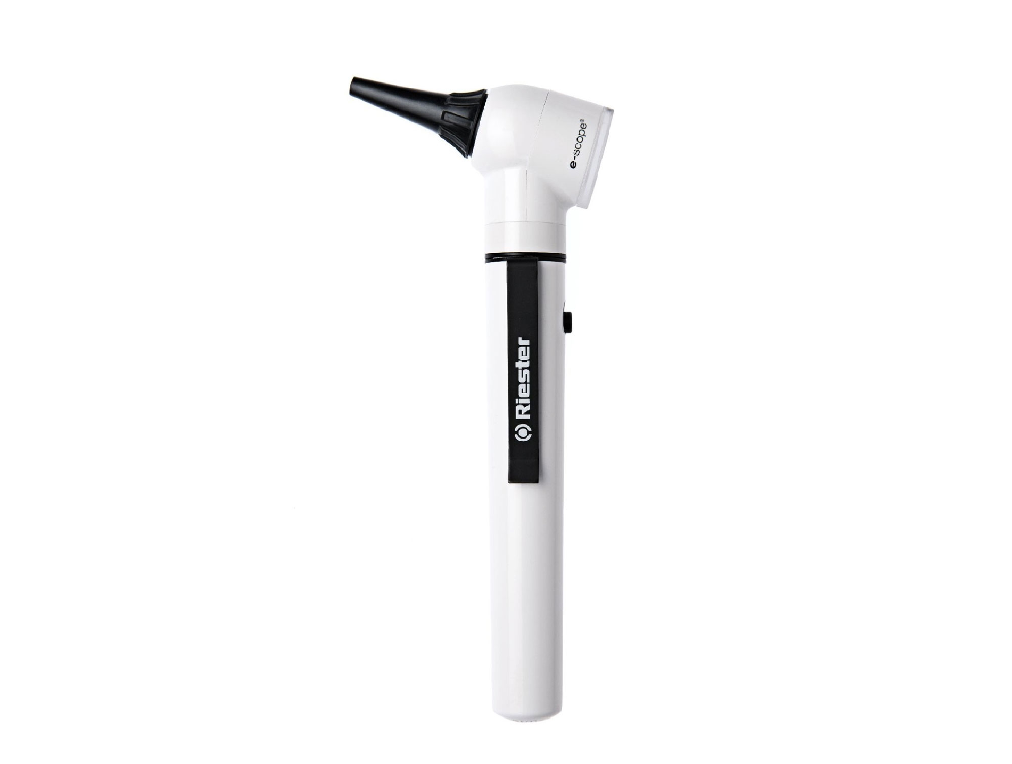 Otoscope e - scope FO Riester
