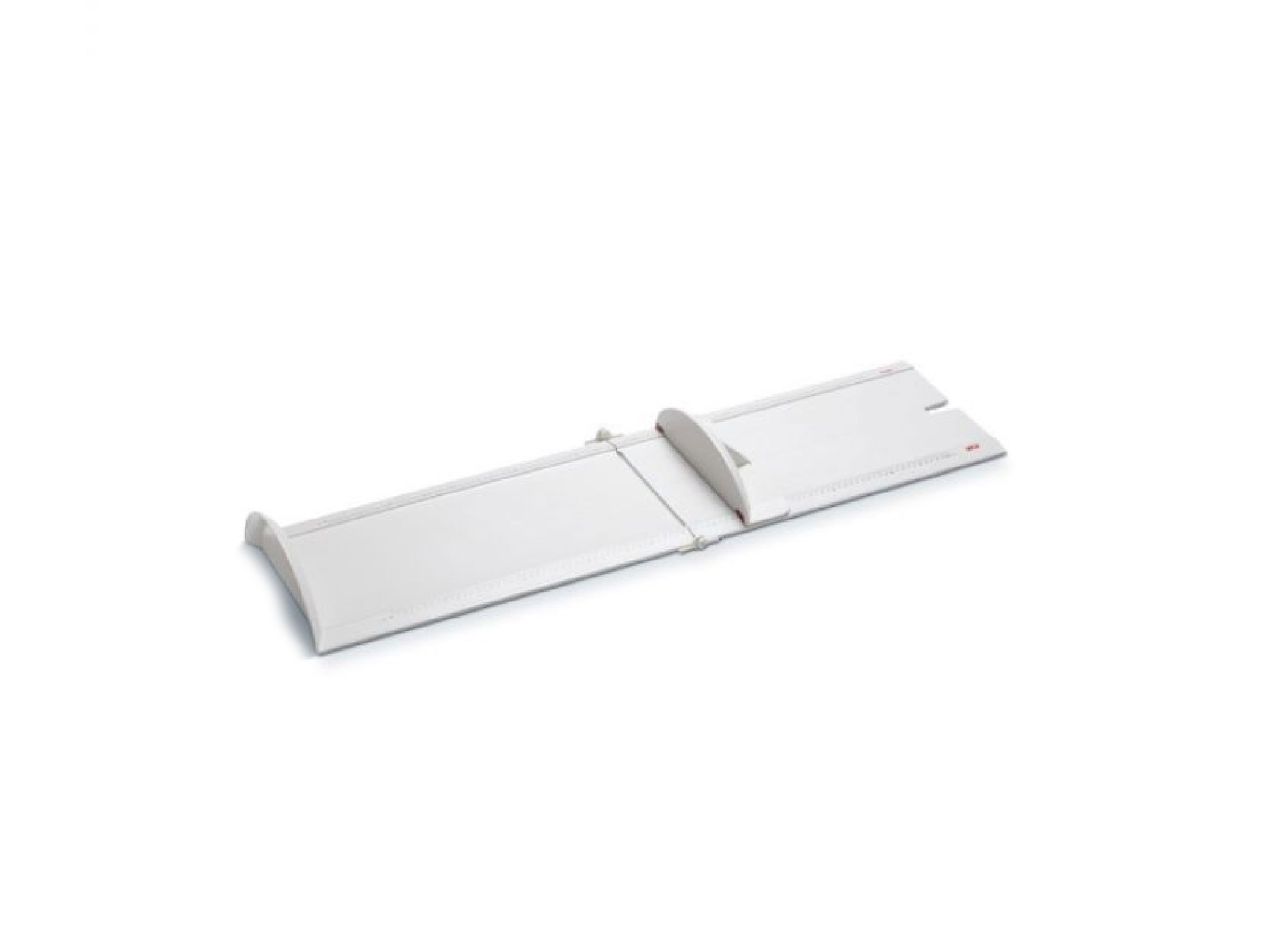 Toise bébé pliable mobile Seca
