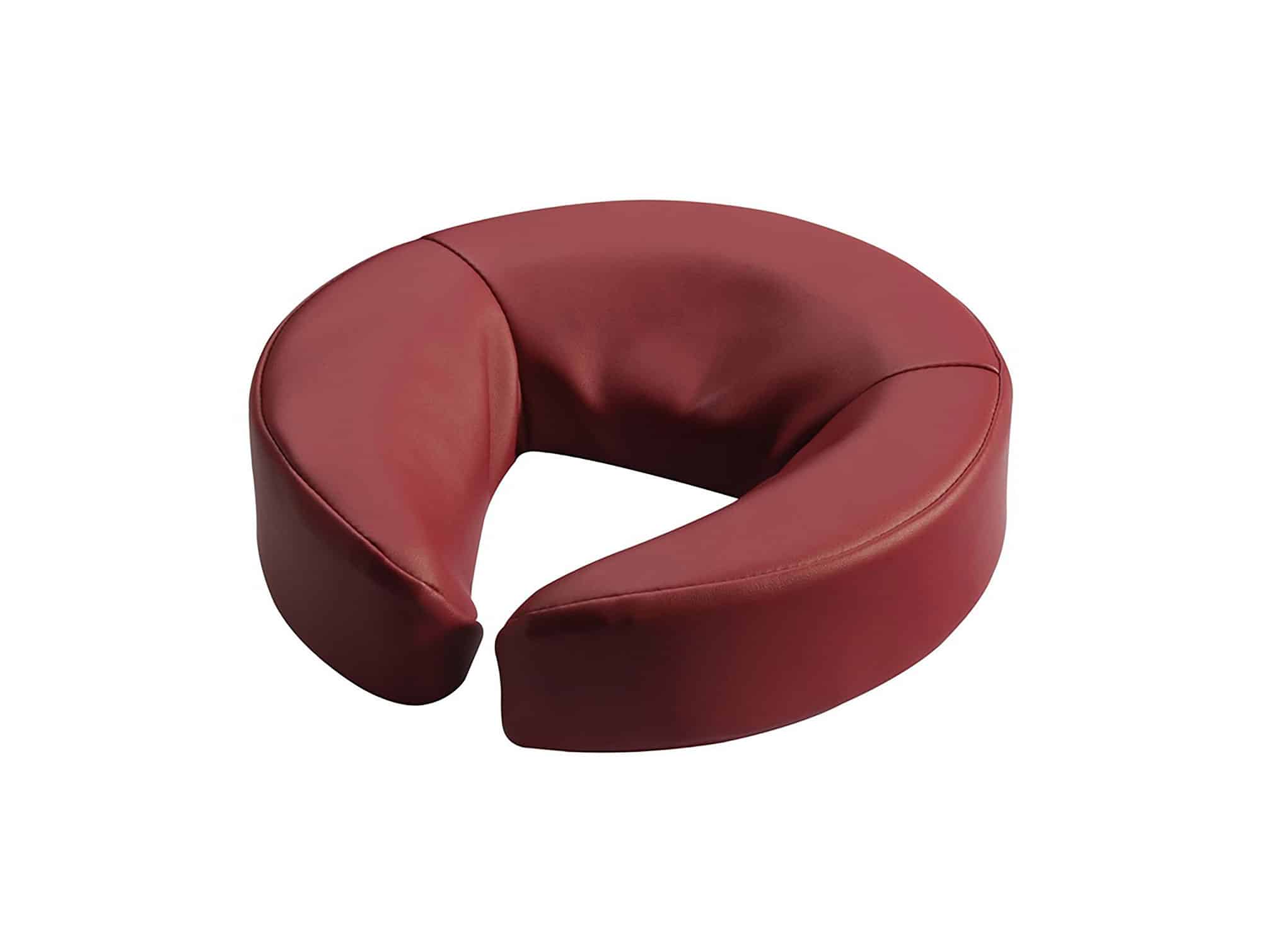 Coussin de visage