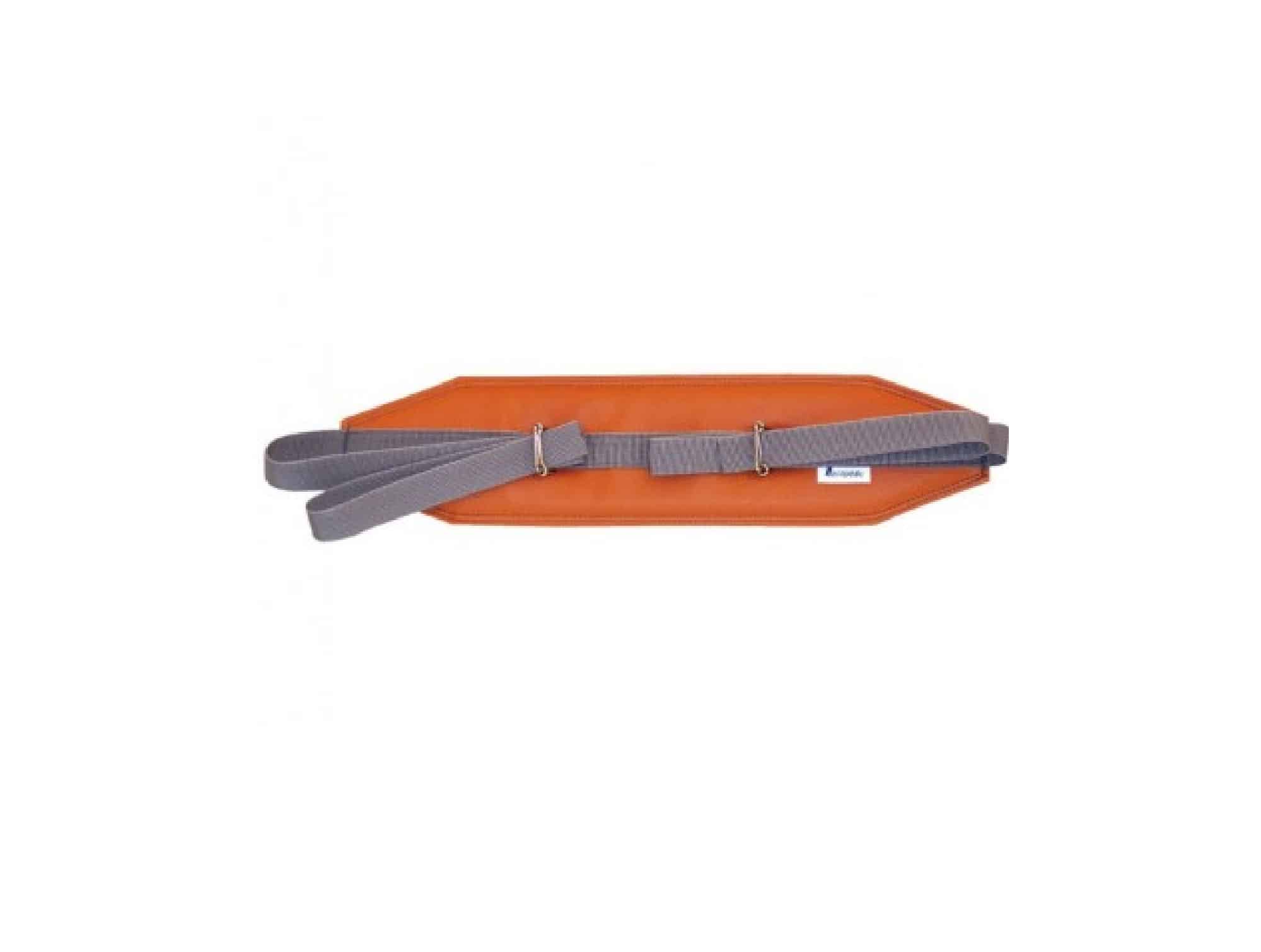 Sangle de fixation du Thorax à boucles pour tables
