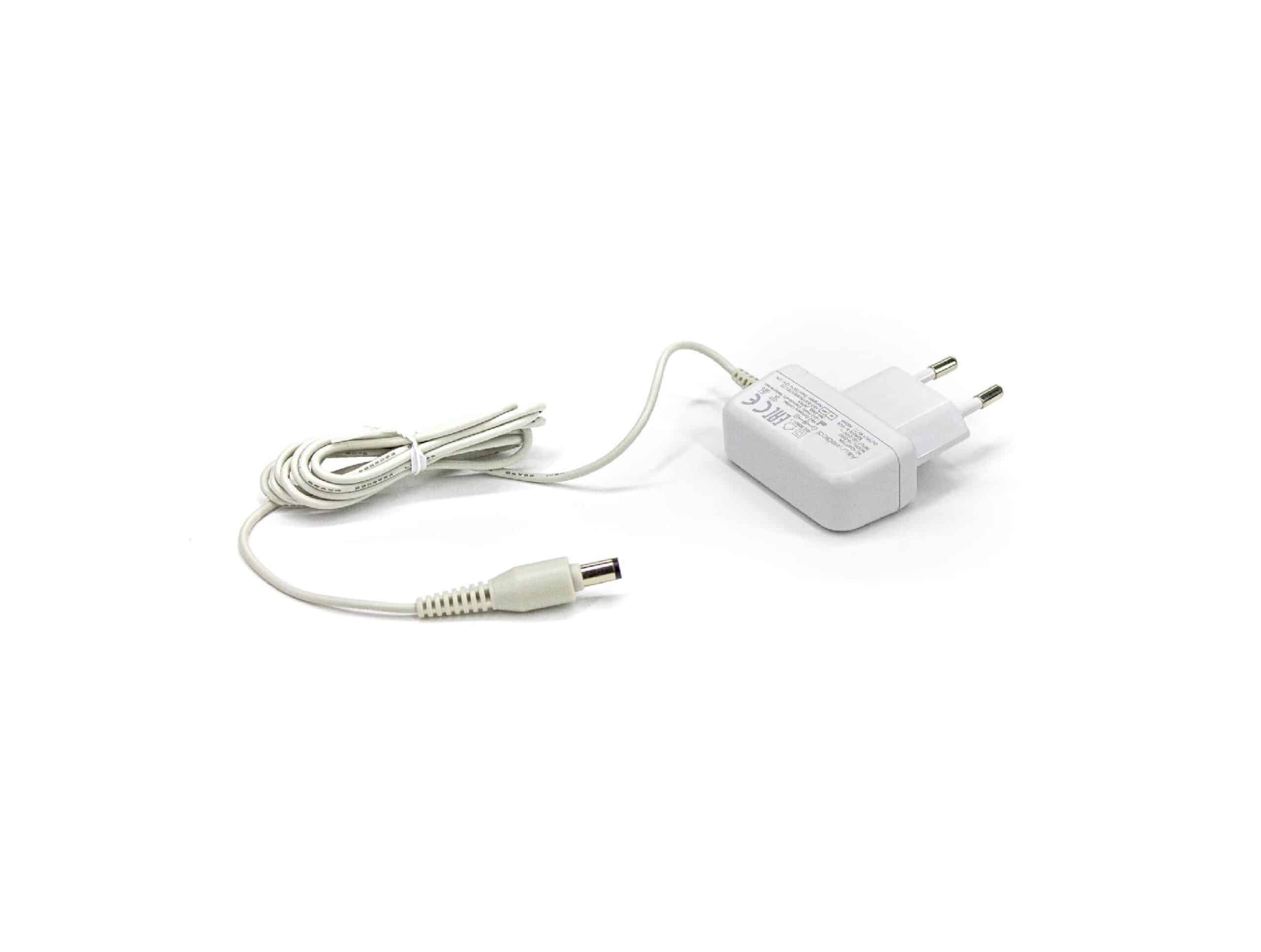 Adaptateur secteur AC pour tensiomètre A&D (réf. 0095TA)