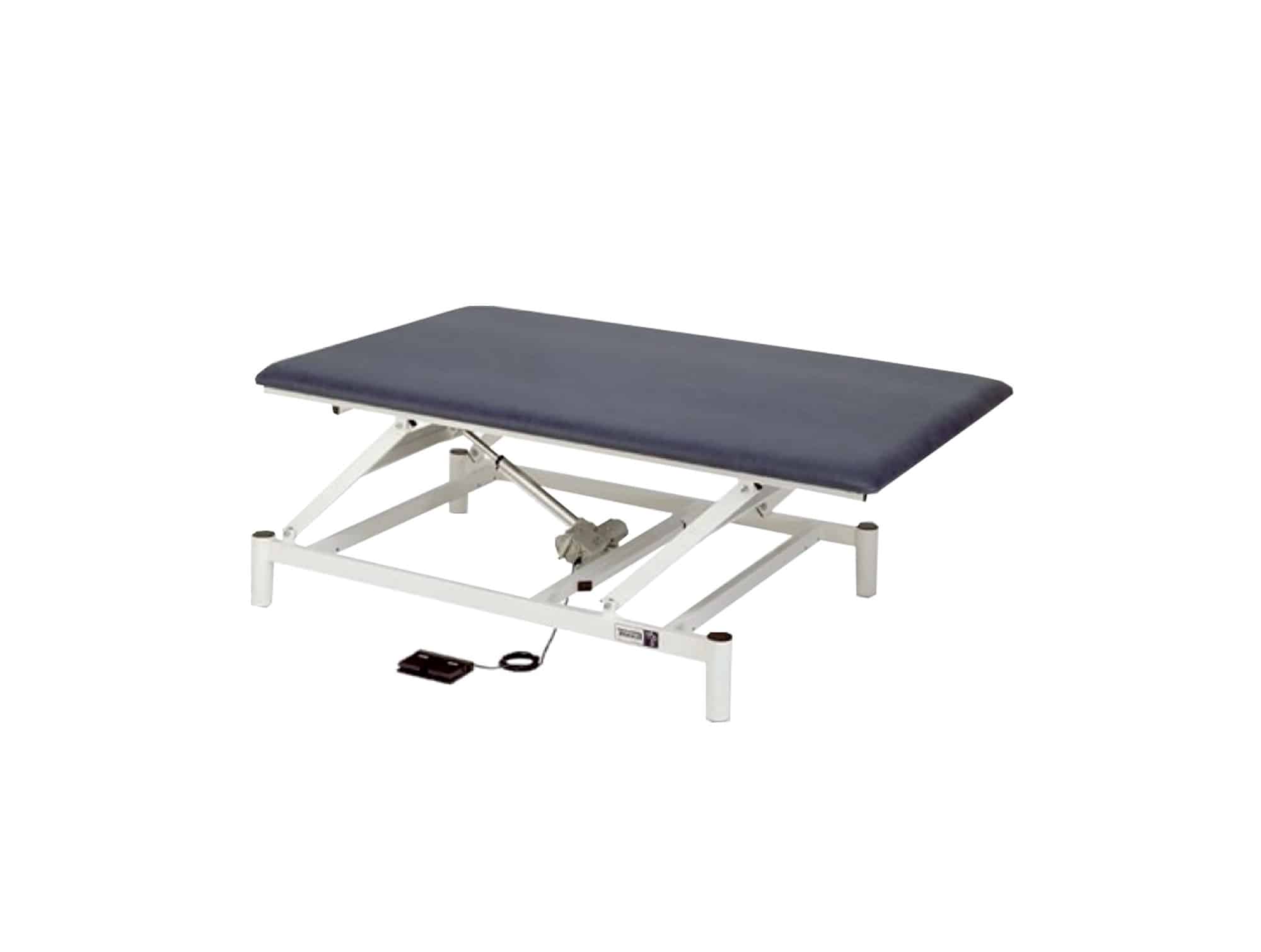 Table de Bobath électrique