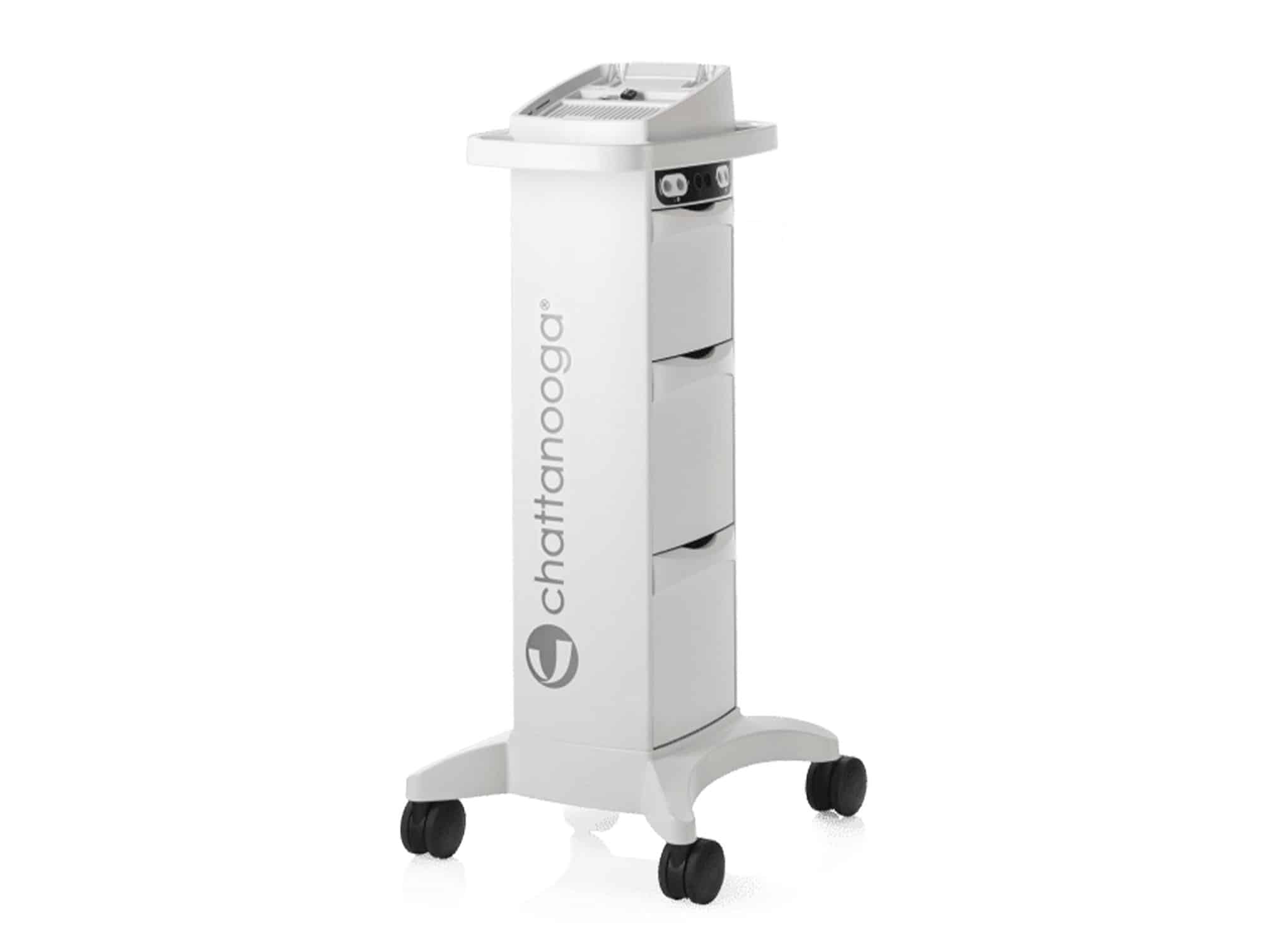 Chariot adaptateur pour Intelect Mobile 2 Chattanooga (CH151136)