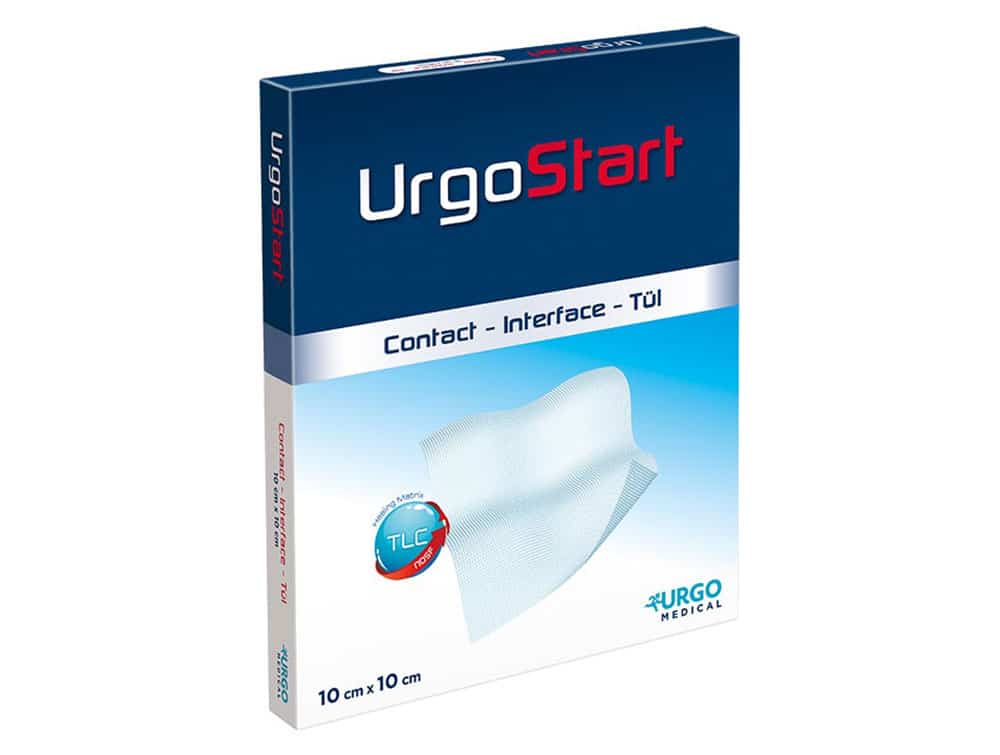 Pansements Urgo Start - Unité