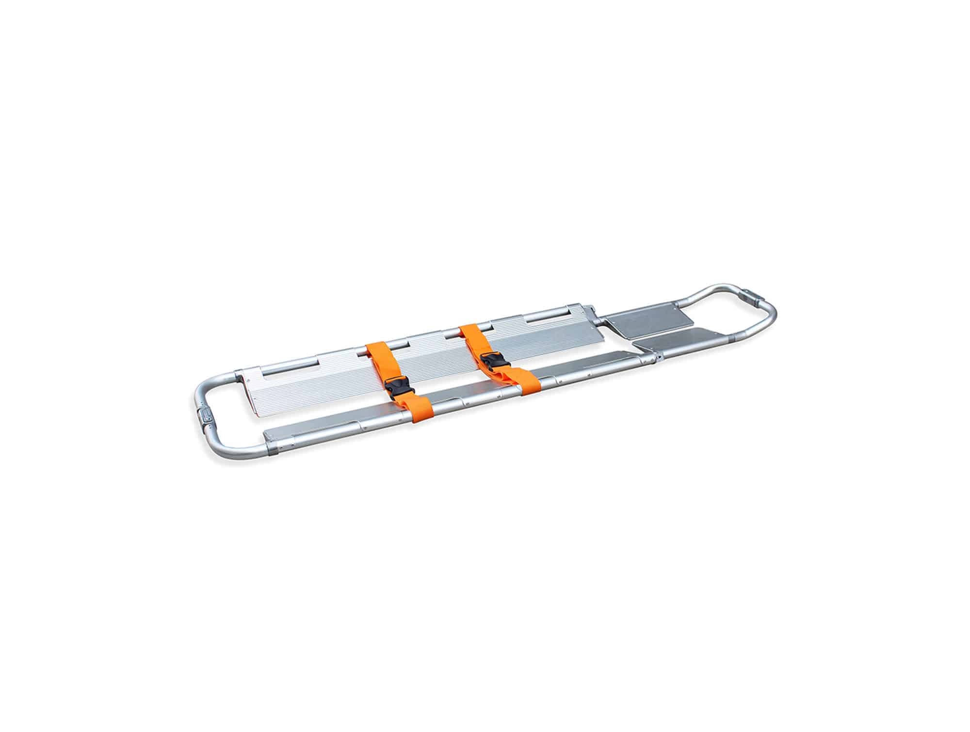 Brancard de transfert pliable 5,5 kg (charge max 120 kg)