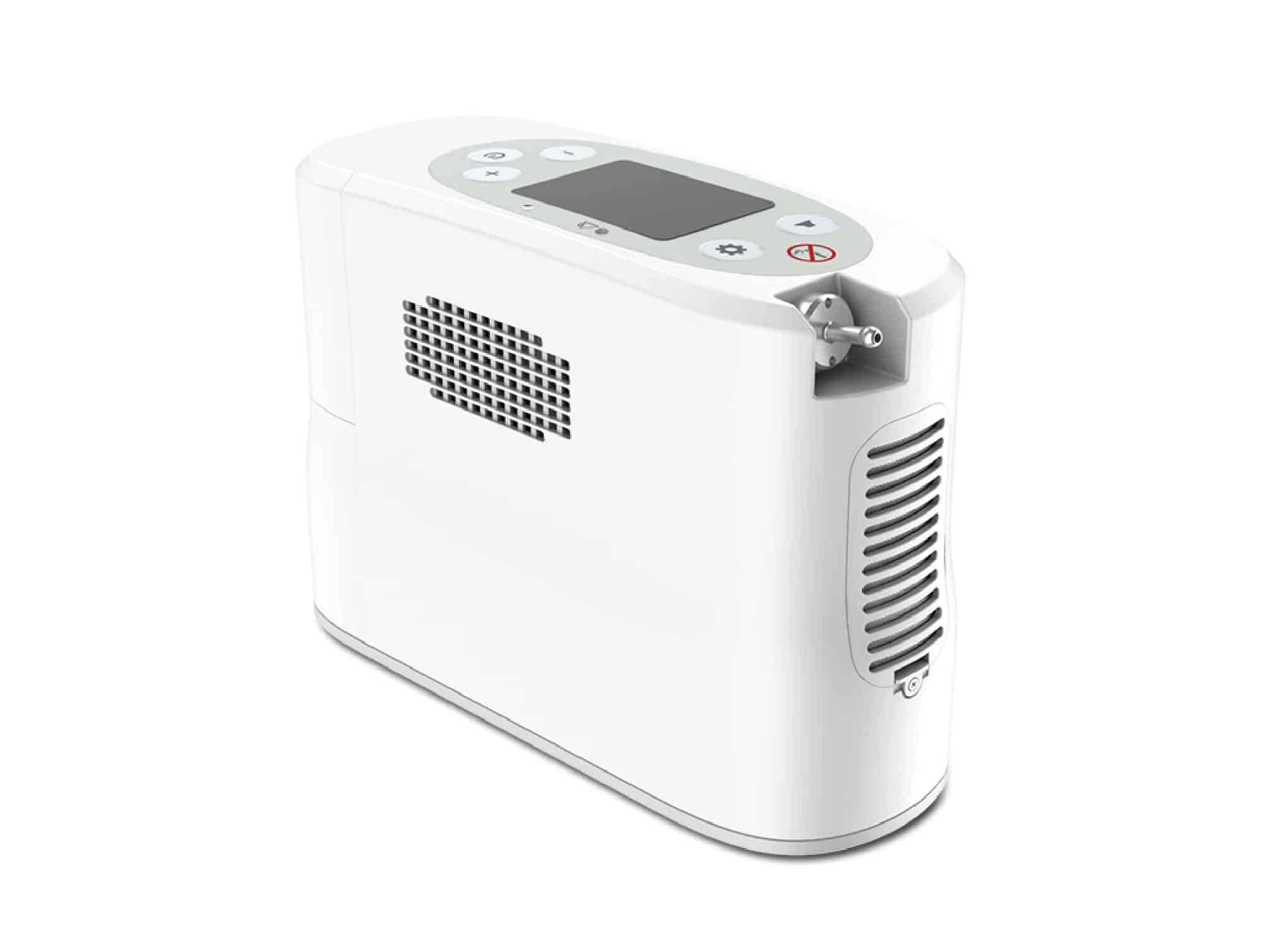 Concentrateur d’oxygène portable Kingon P2