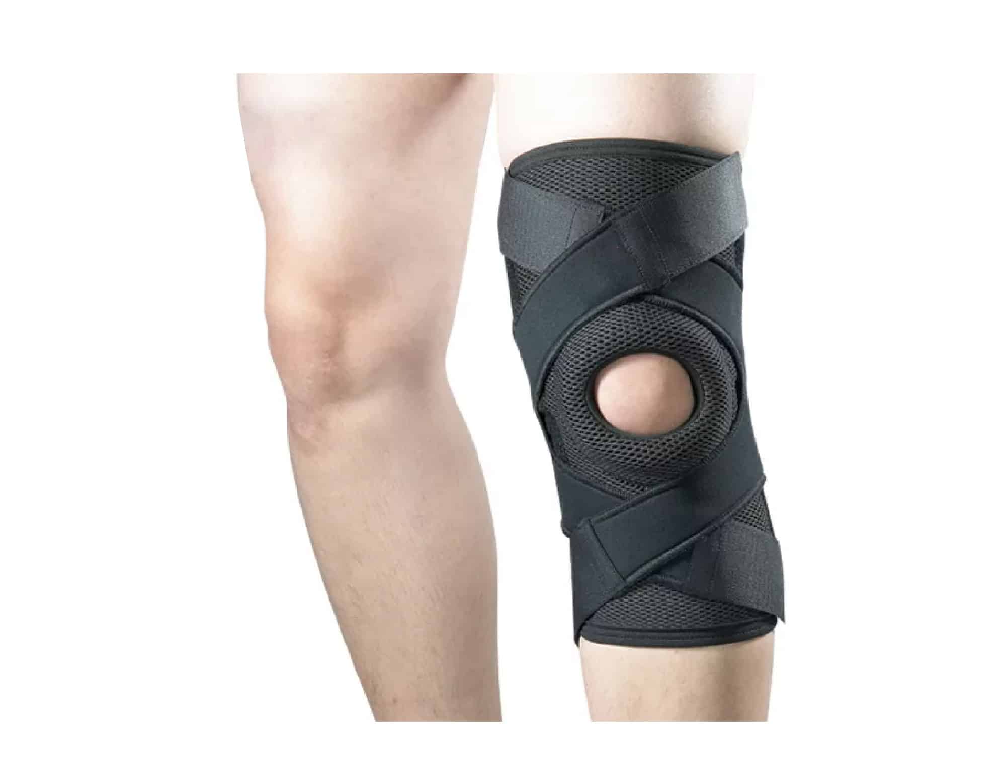 Genouillère ligamentaire