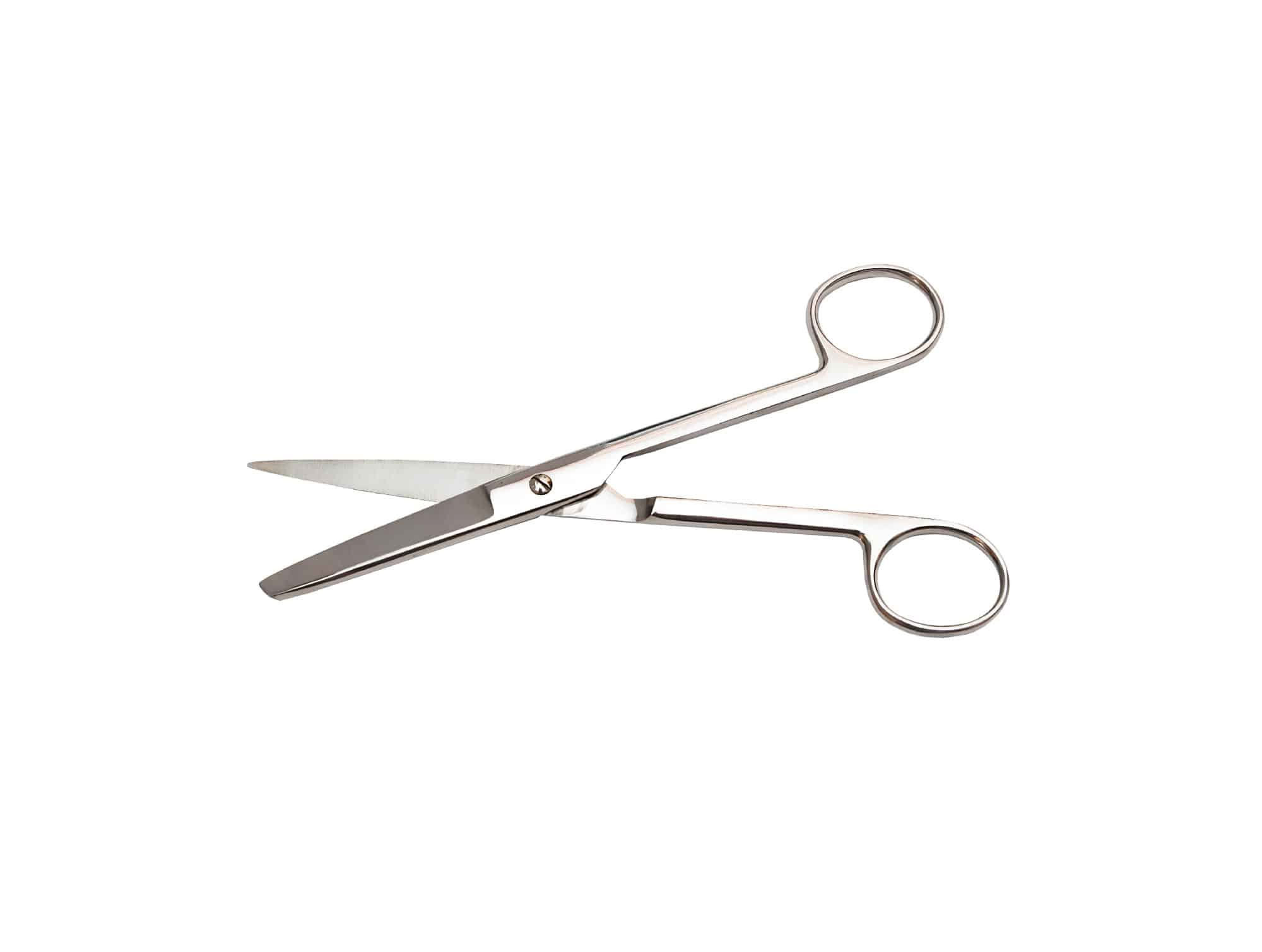Ciseaux de mayo droit - 17 cm Care&Cure Surgical