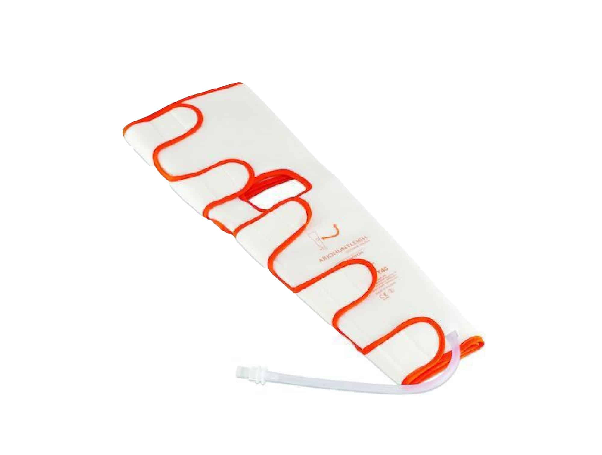 Attelle de mollet TRP Arjo (TRP 10 M <43 cm, TRP 20 L <58 cm)